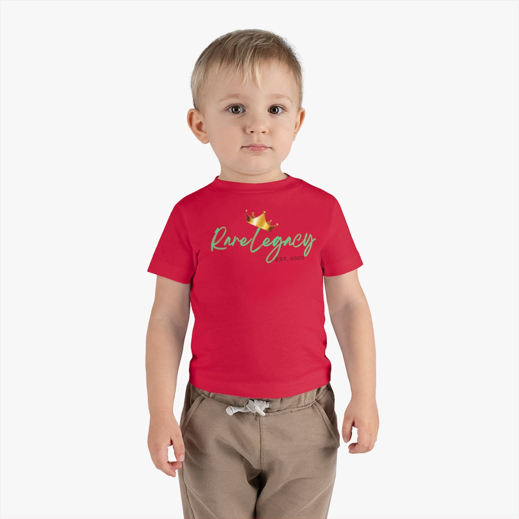 Infant Cotton Jersey Tee
