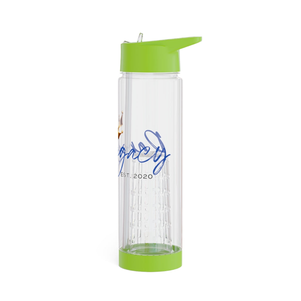 Infuser Water Bottle