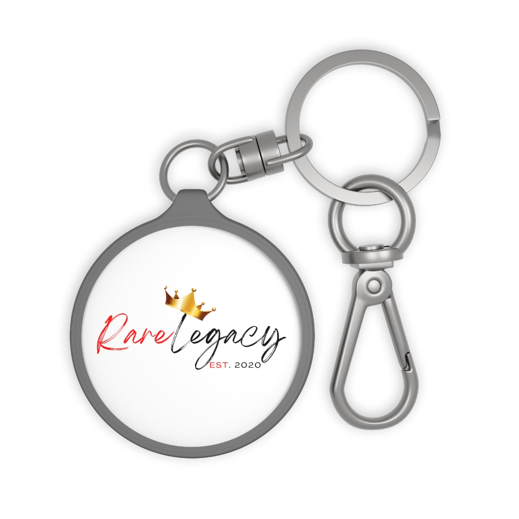 Keyring Tag