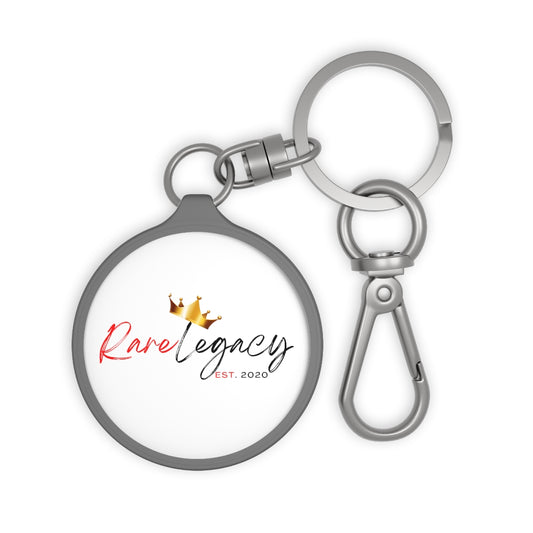 Keyring Tag