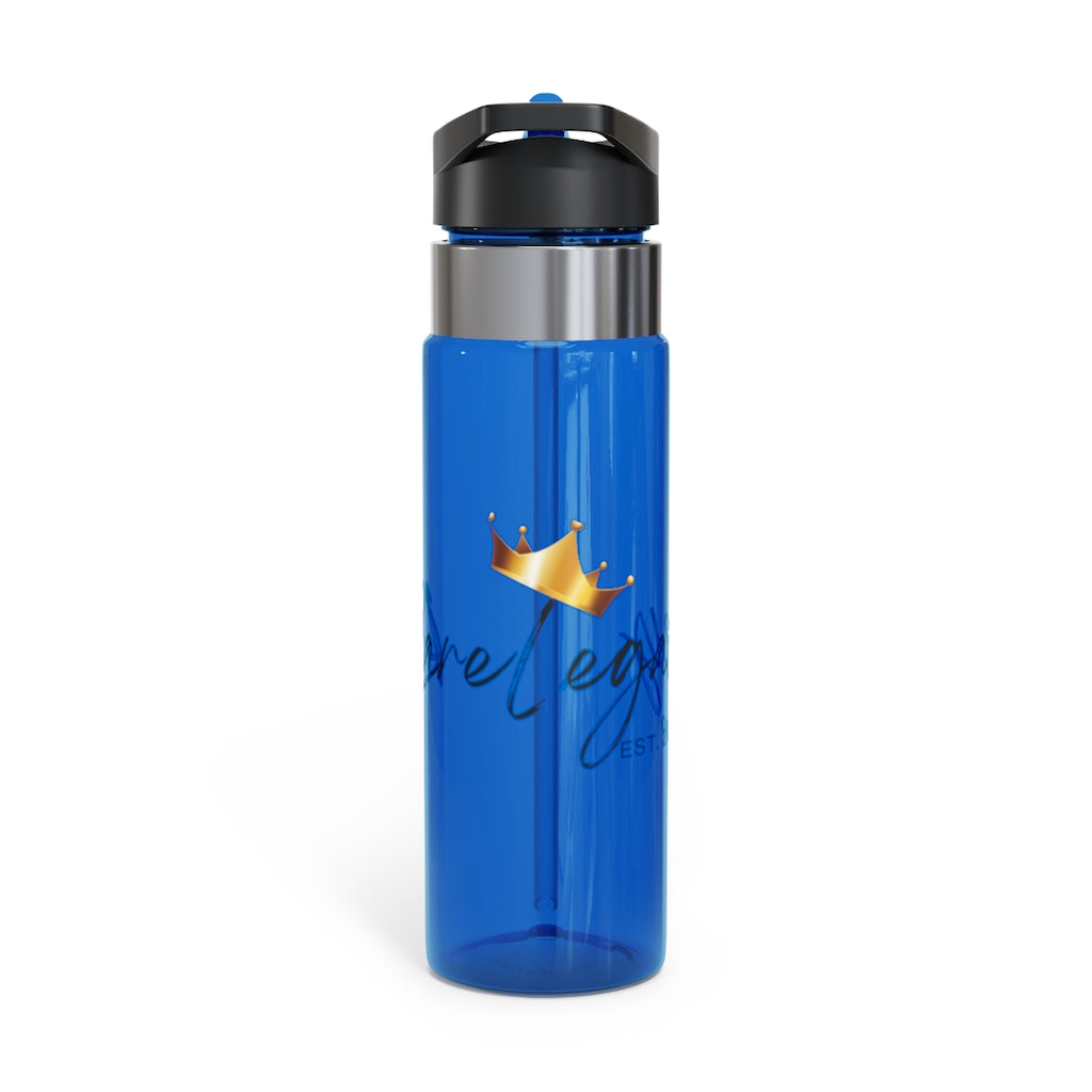 Kensington Tritan™ Sport Bottle, 20oz