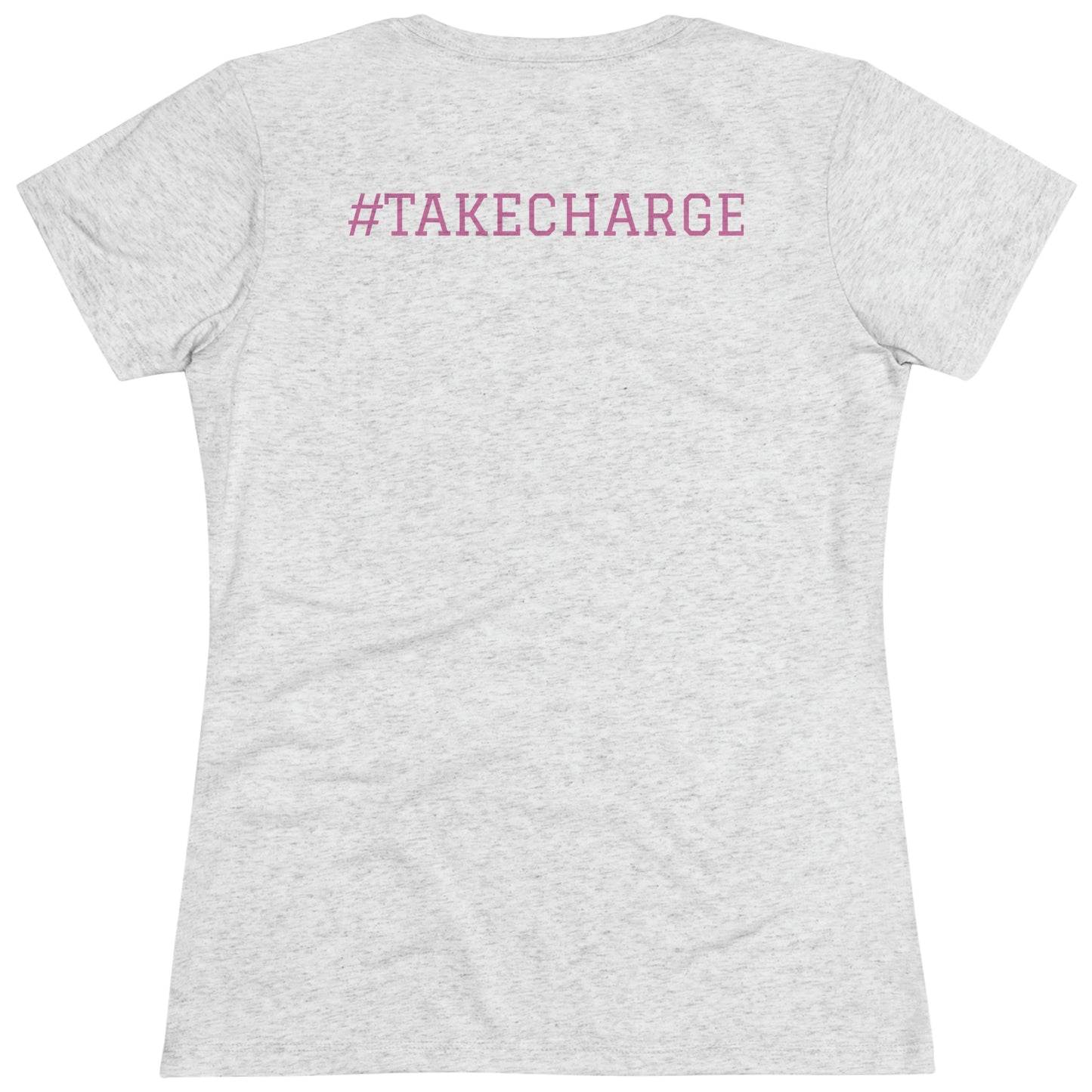 Next Level Women's Triblend Tee