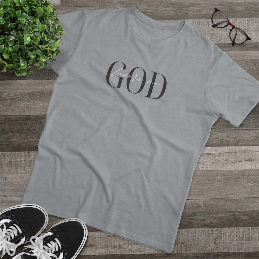 Men's Modern-fit Tee