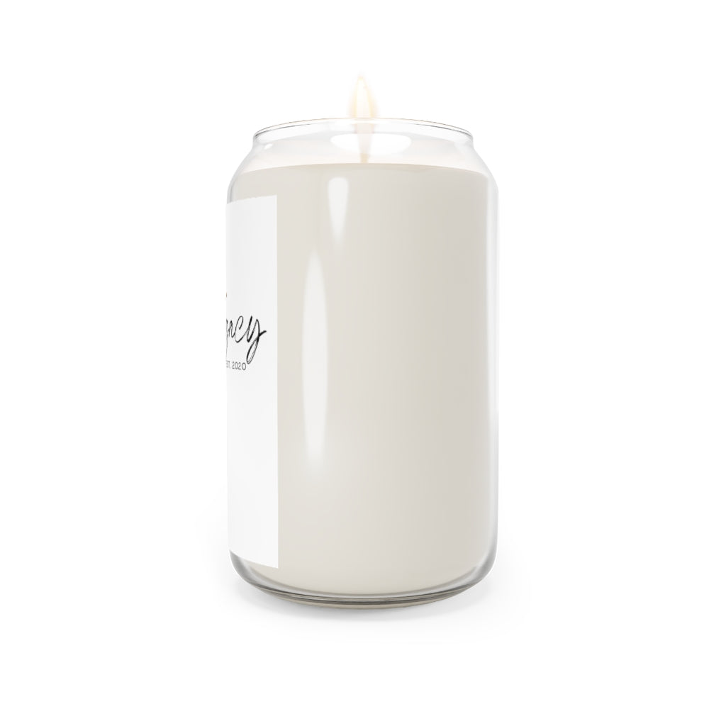 Scented Candle, 13.75oz