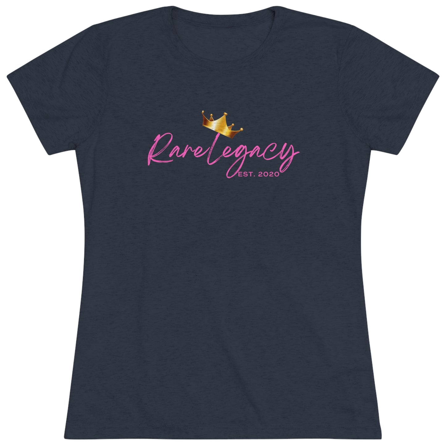 Next Level Women's Triblend Tee