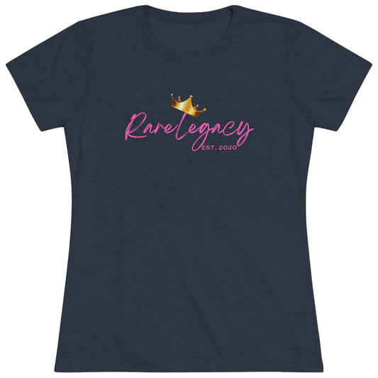 Next Level Women's Triblend Tee