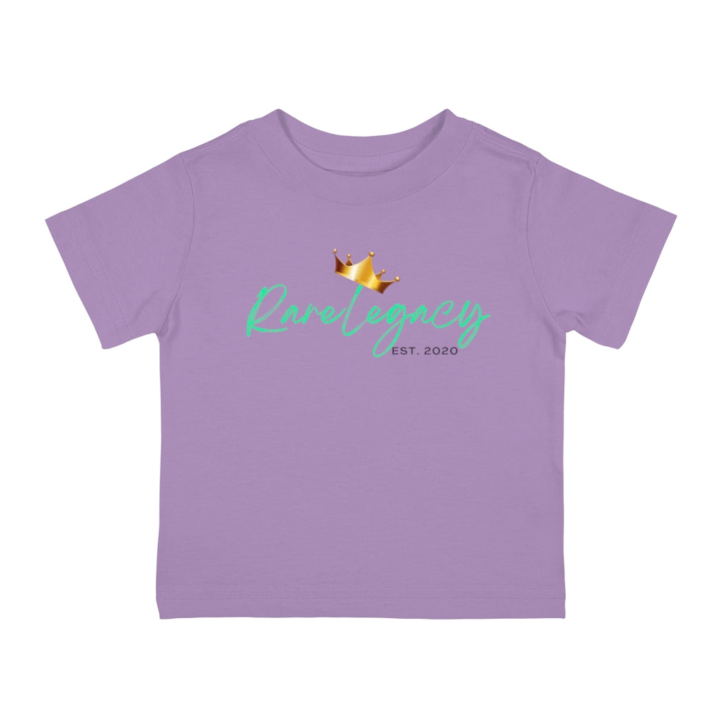 Infant Cotton Jersey Tee