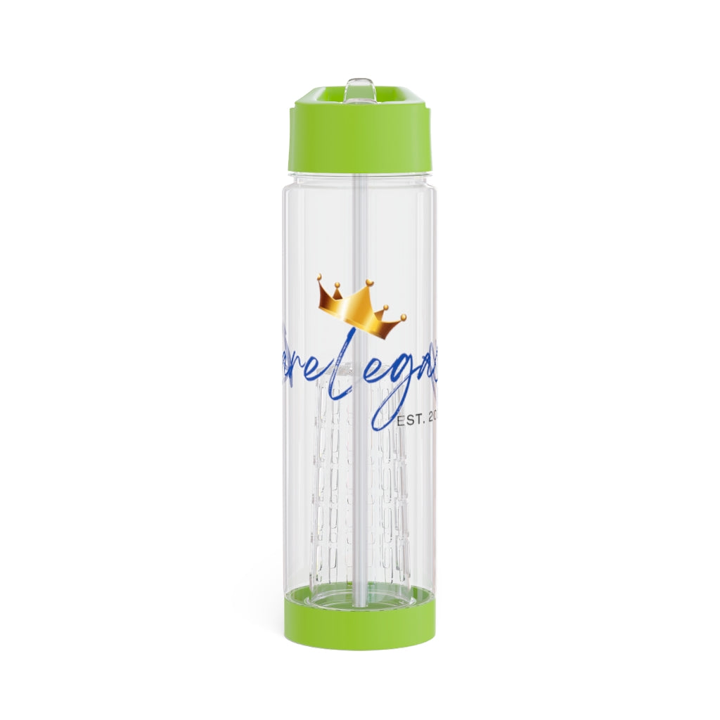 Infuser Water Bottle