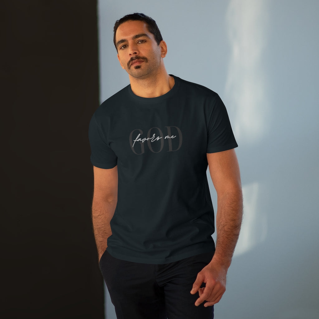 Men's Modern-fit Tee