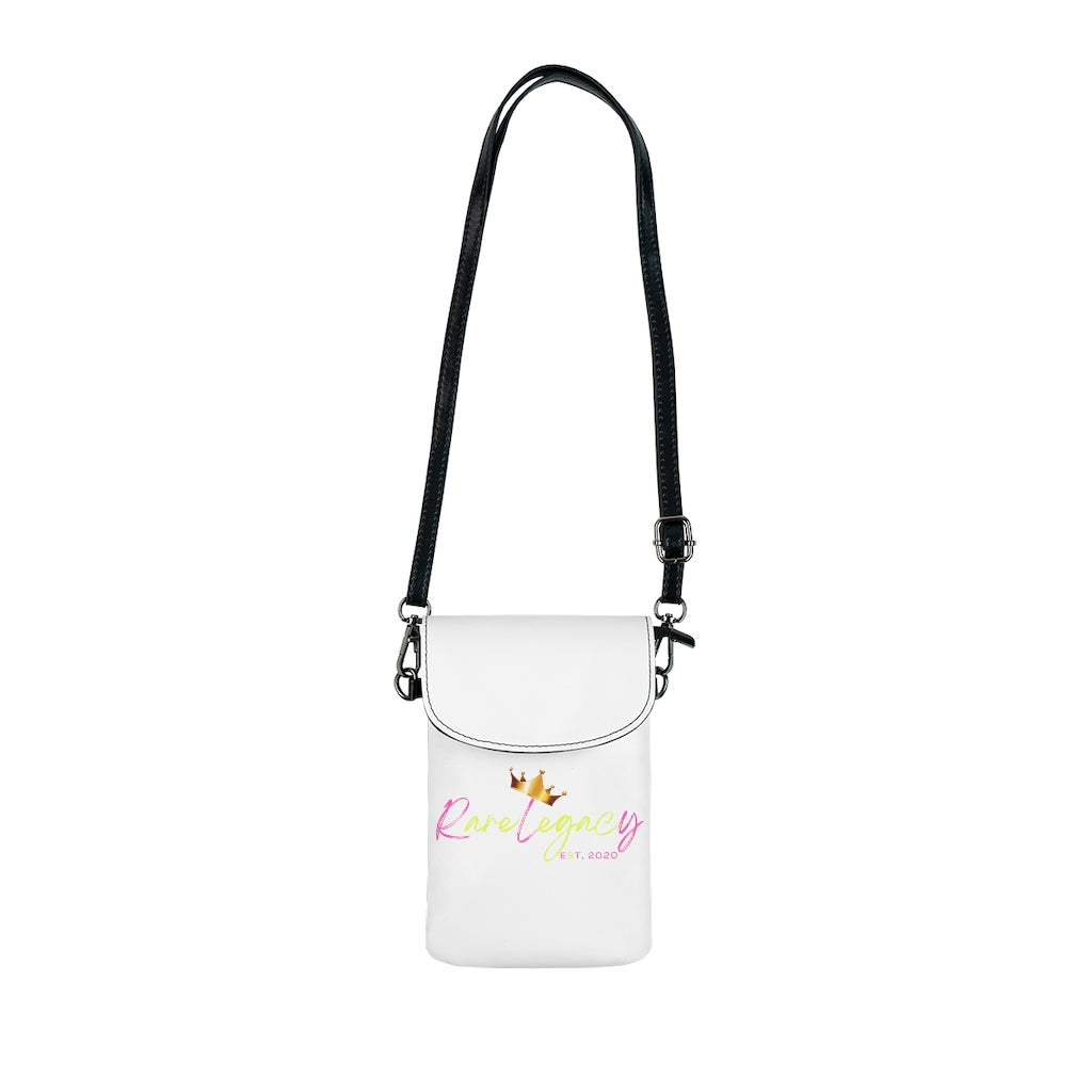 Small Cell Phone Wallet