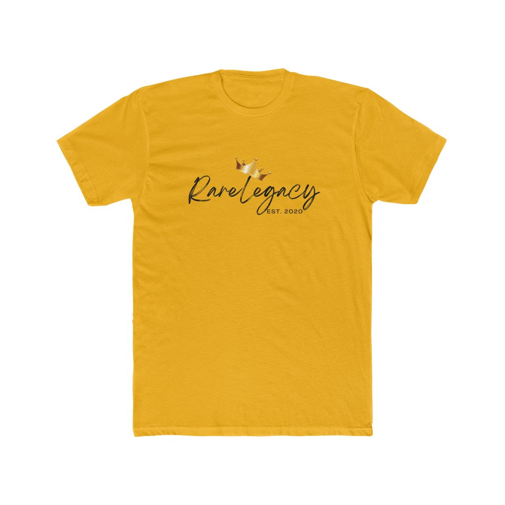 Next Level 3600 Men's Cotton Crew Tee