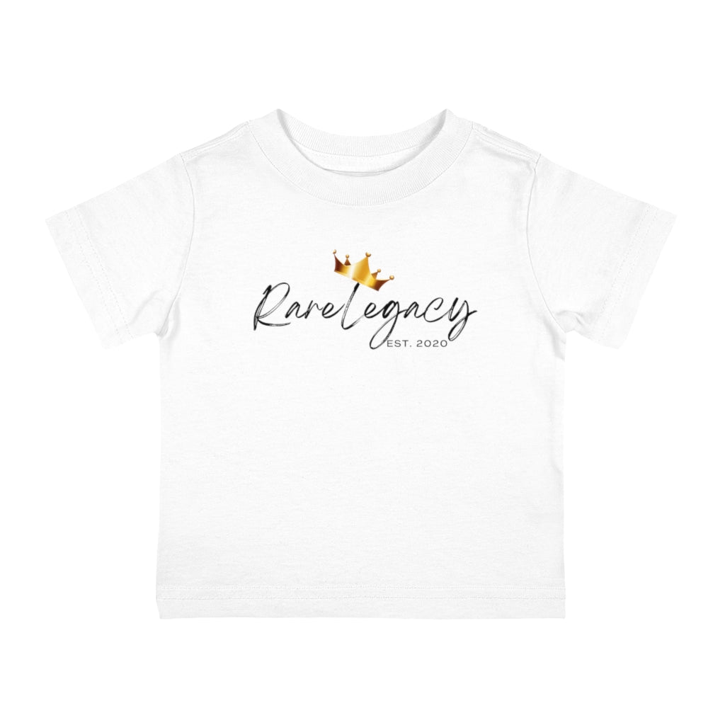 Infant Cotton Jersey Tee