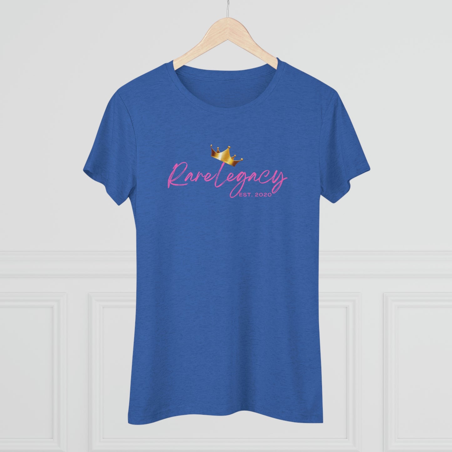 Next Level Women's Triblend Tee
