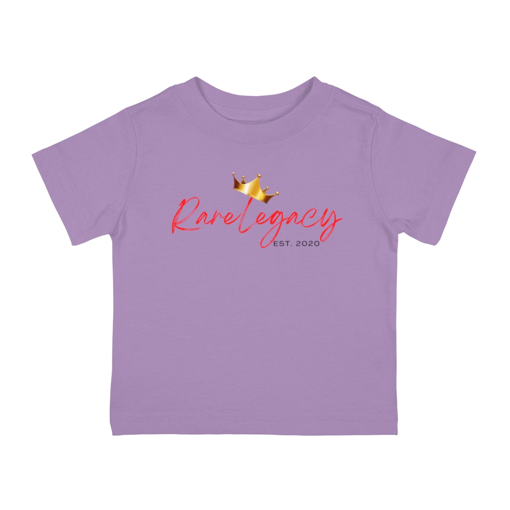 Infant Cotton Jersey Tee