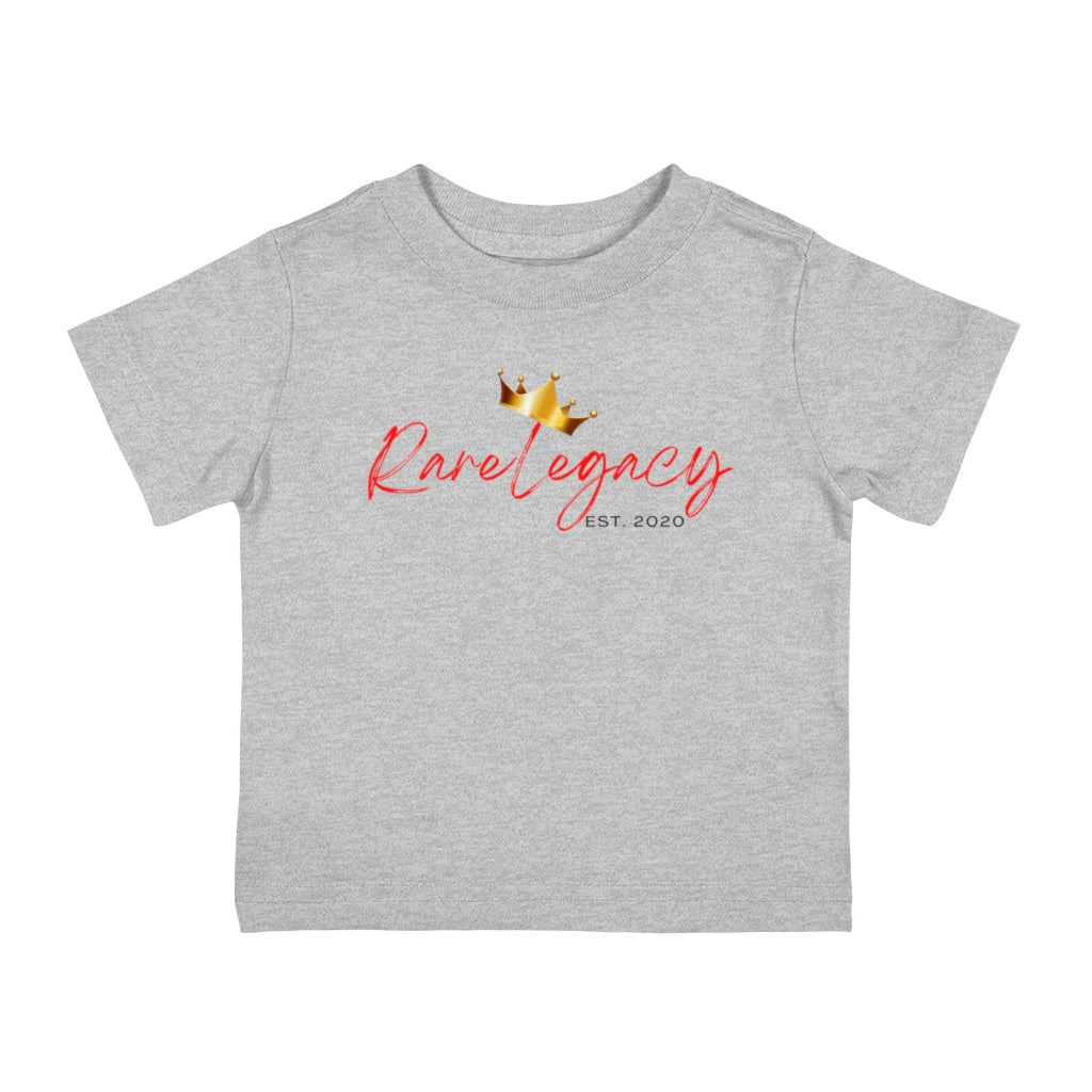 Infant Cotton Jersey Tee