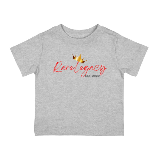 Infant Cotton Jersey Tee