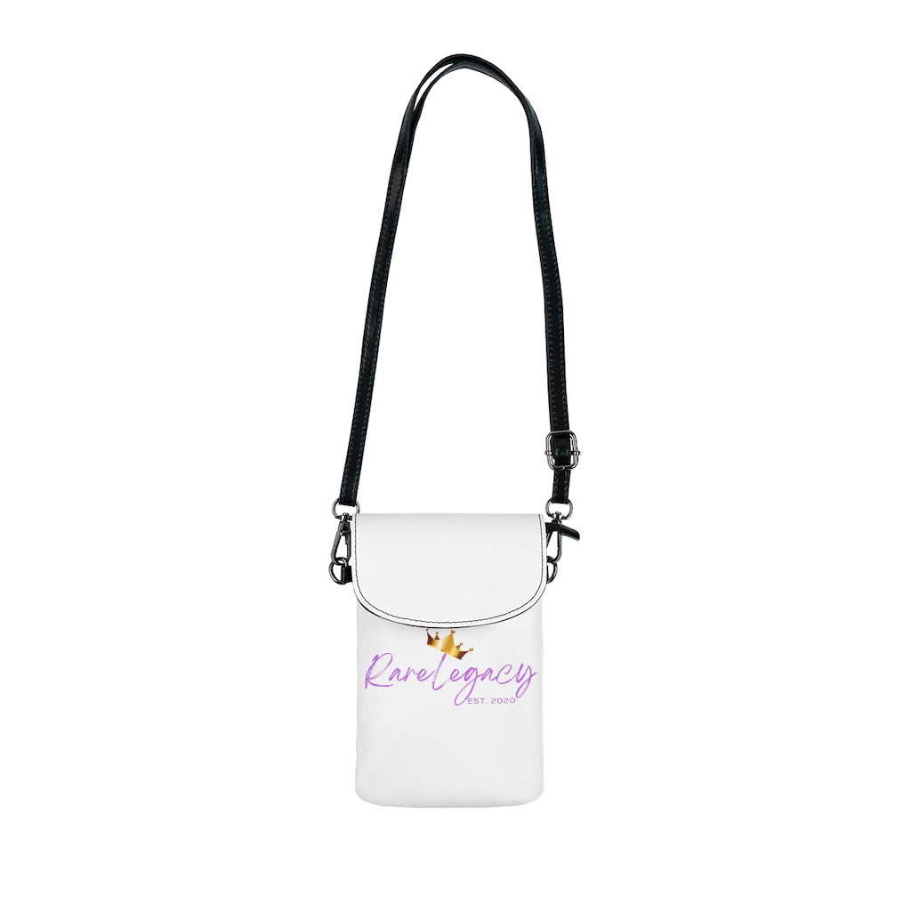 Small Cell Phone Wallet