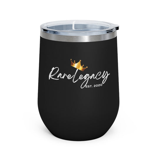12oz Insulated Wine Tumbler