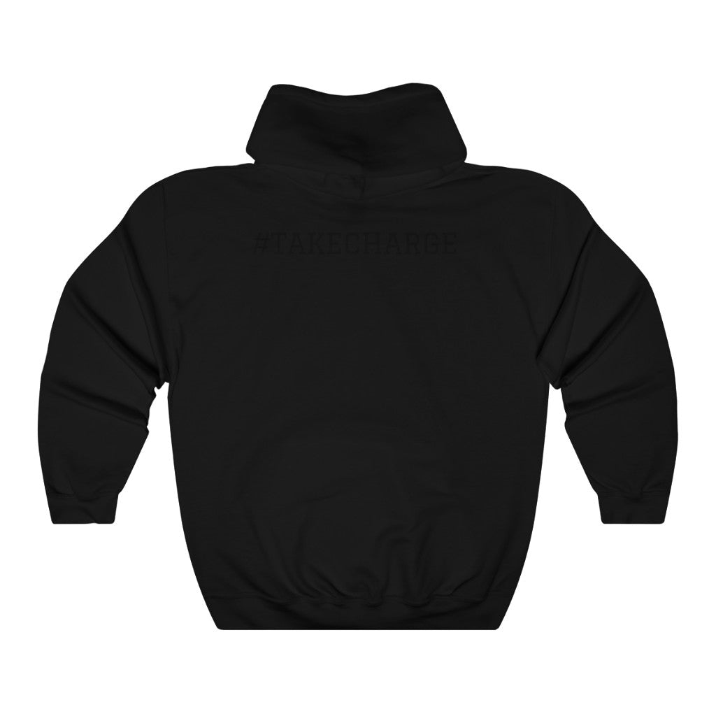 Copy of Unisex Heavy Blend™ Hooded Sweatshirt