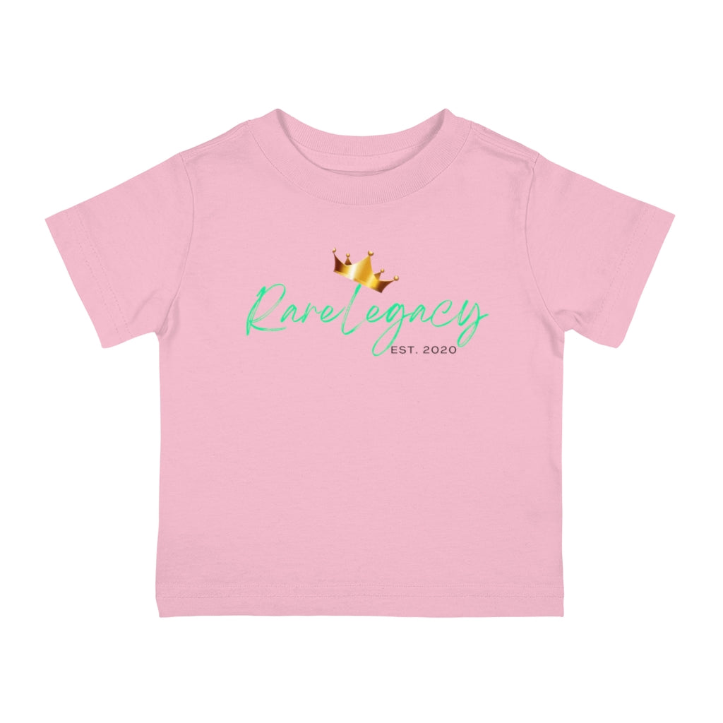 Infant Cotton Jersey Tee