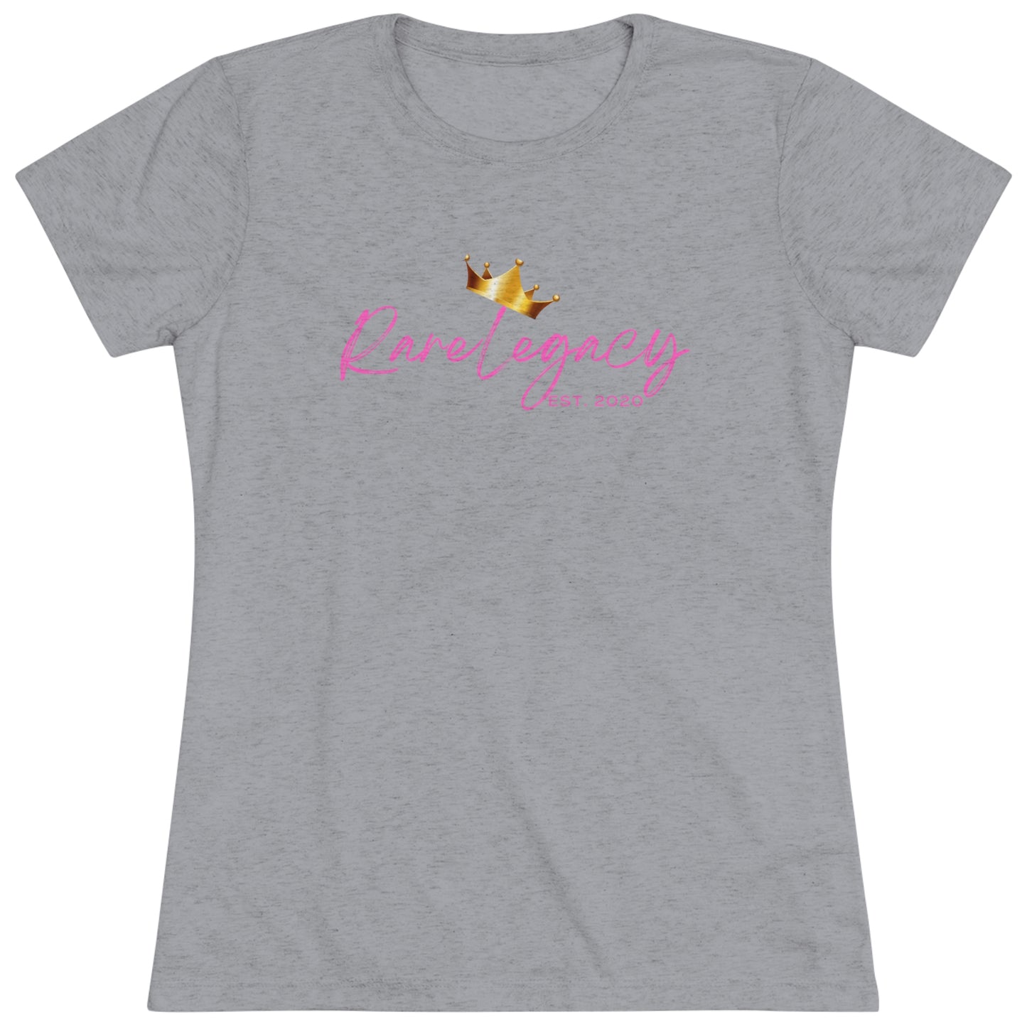 Next Level Women's Triblend Tee