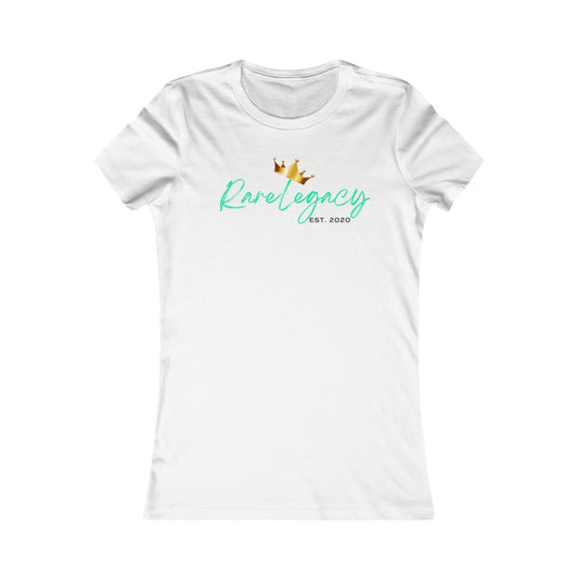 Women's Favorite Tee