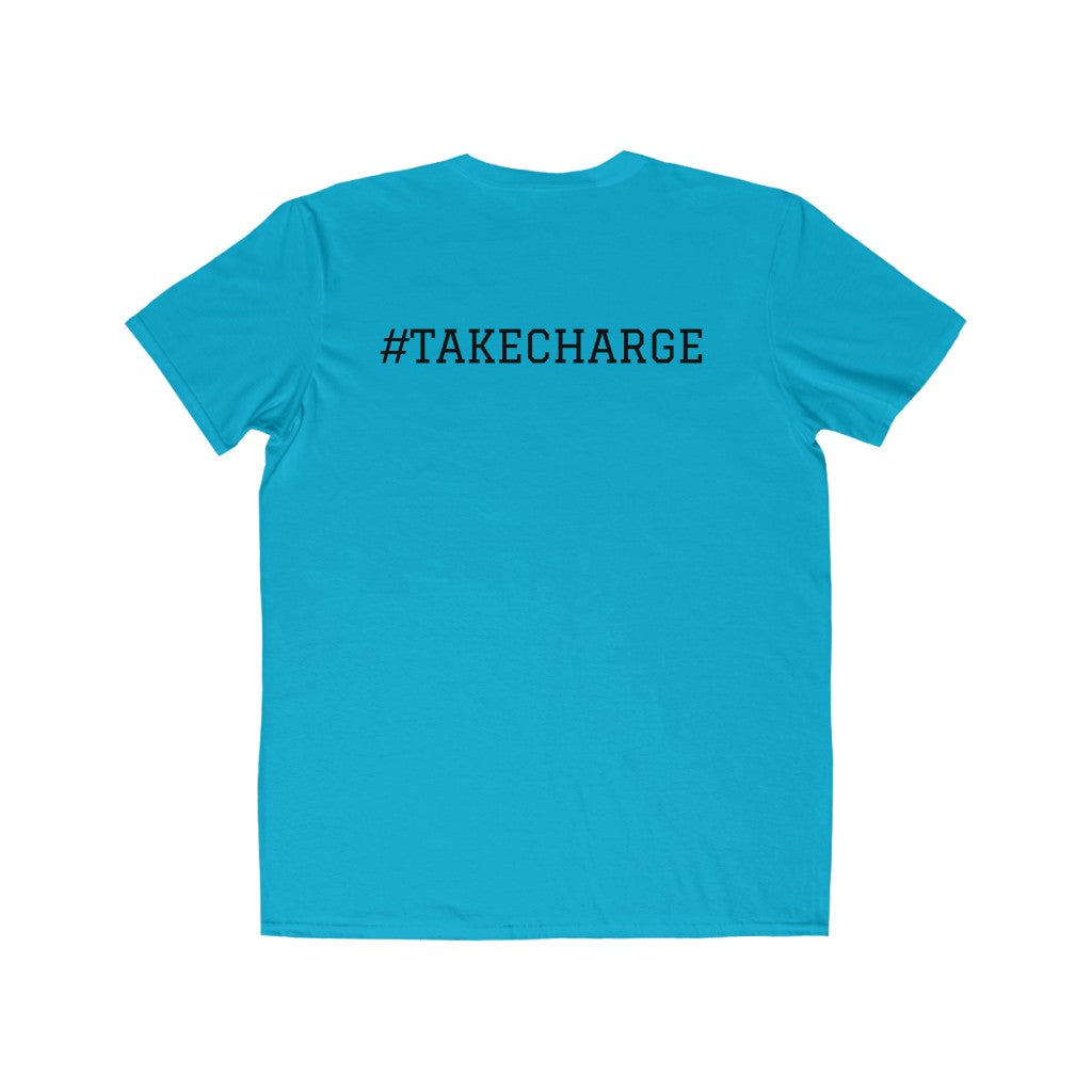 Men's Lightweight Fashion Tee