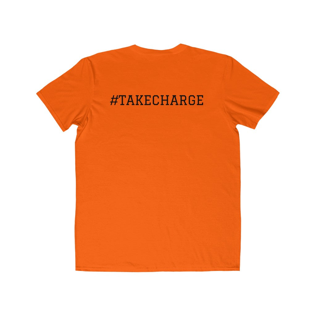 Men's Lightweight Fashion Tee