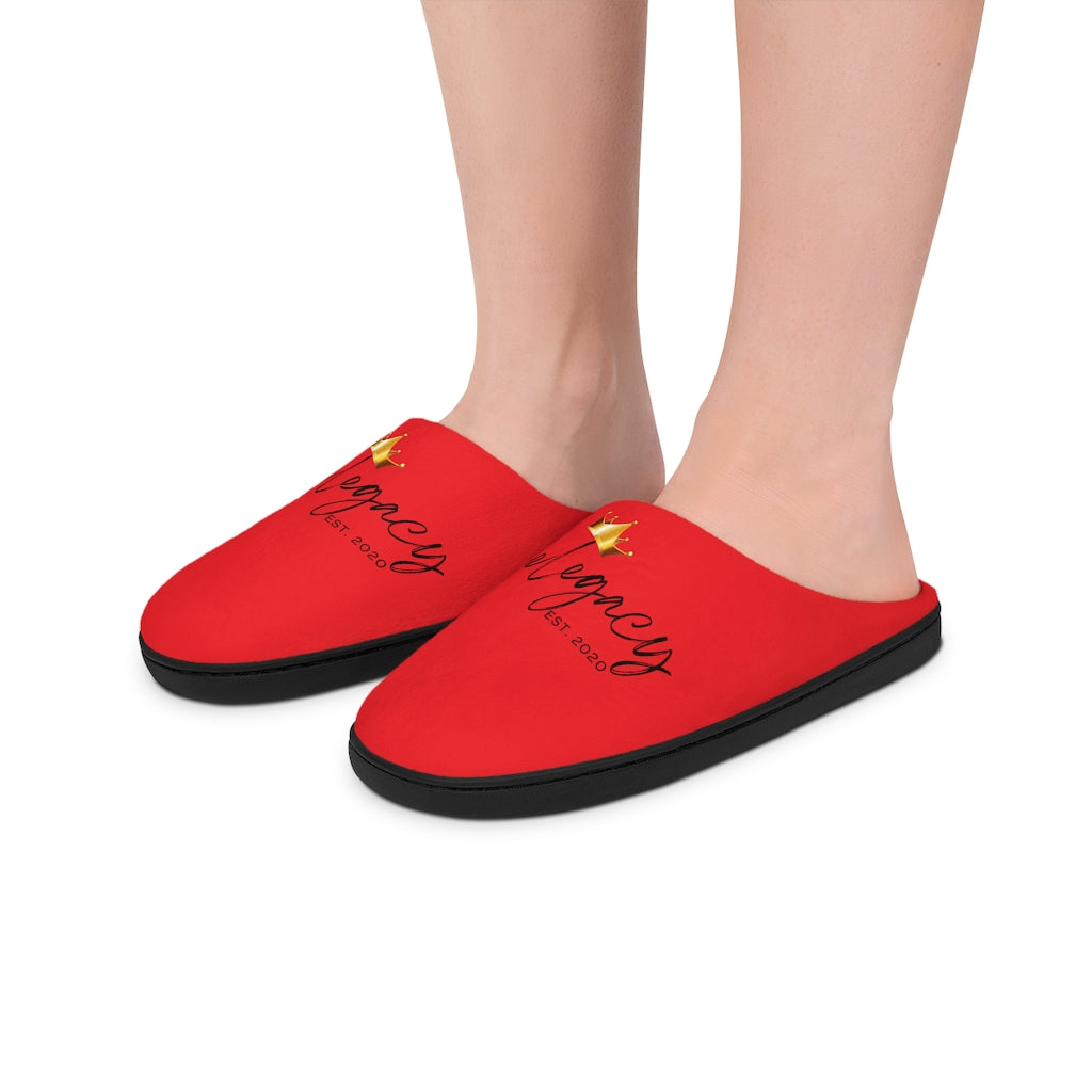 Copy of Indoor Slippers
