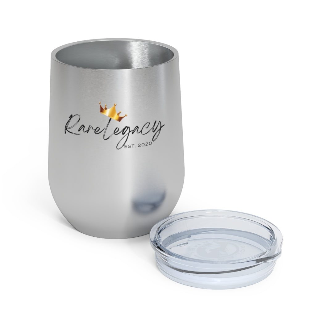 12oz Insulated Wine Tumbler