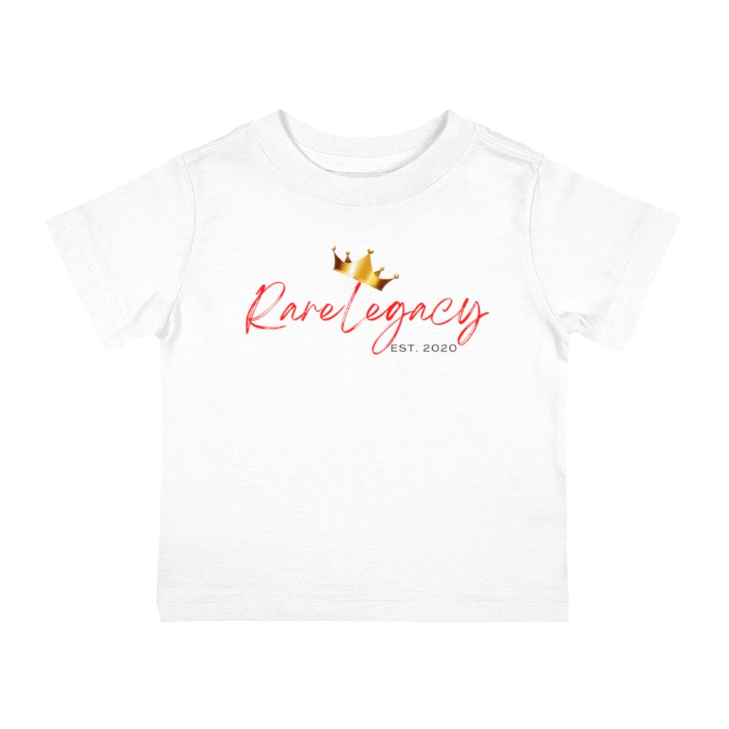 Infant Cotton Jersey Tee