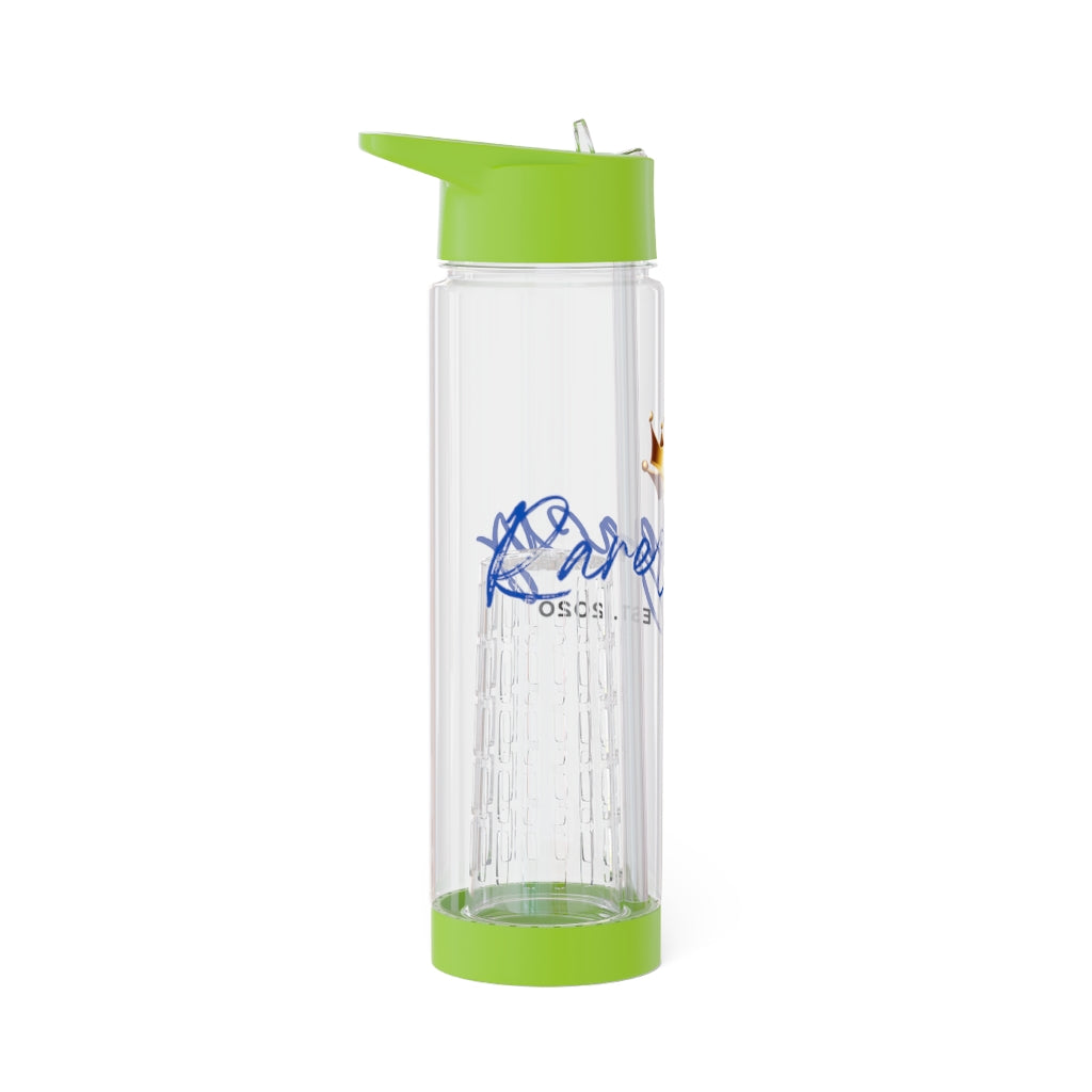 Infuser Water Bottle