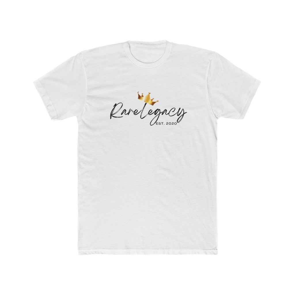 Next Level 3600 Men's Cotton Crew Tee