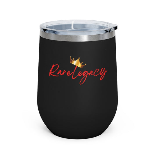 12oz Insulated Wine Tumbler