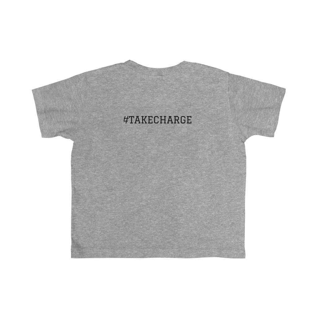 Kid's Fine Jersey Tee