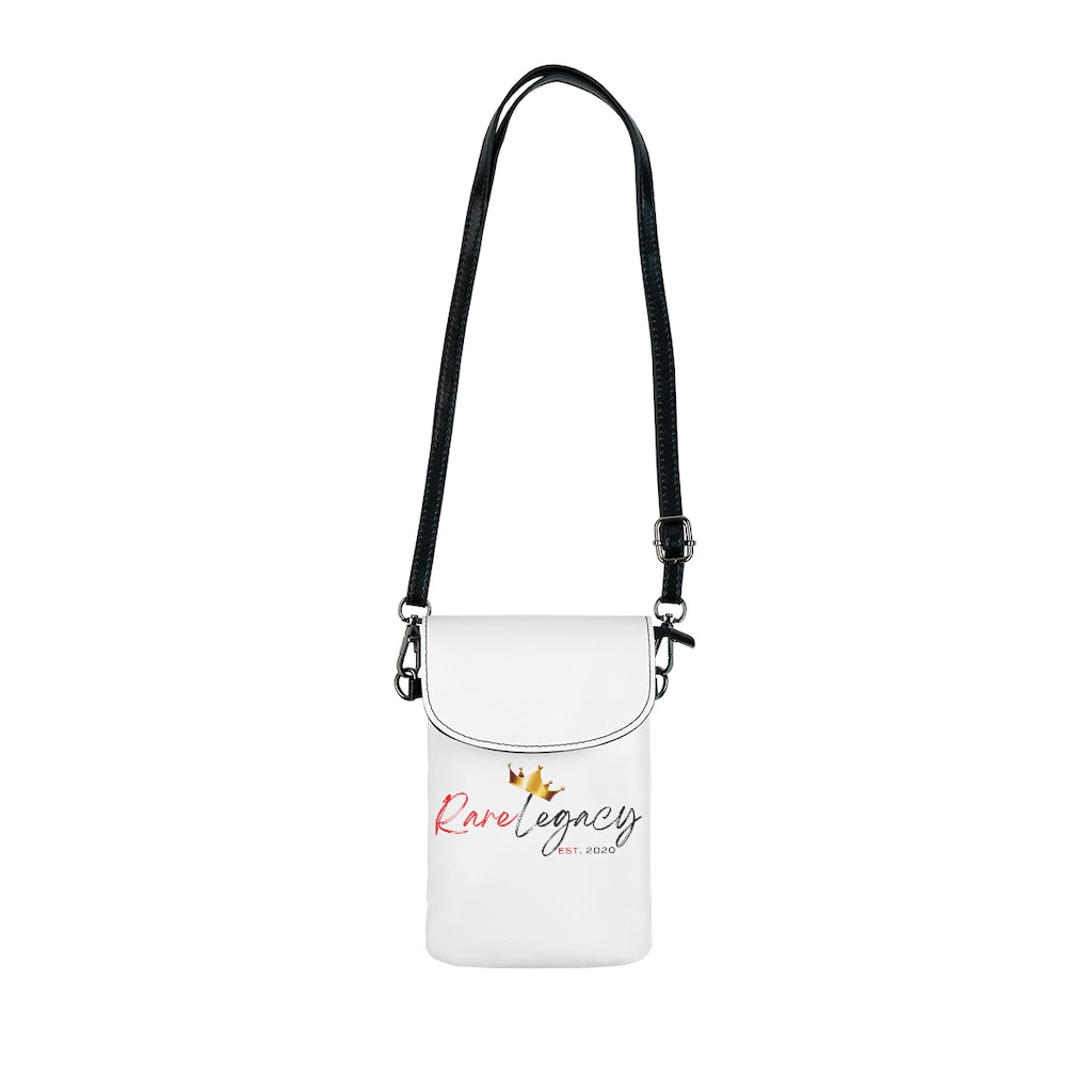 Small Cell Phone Wallet