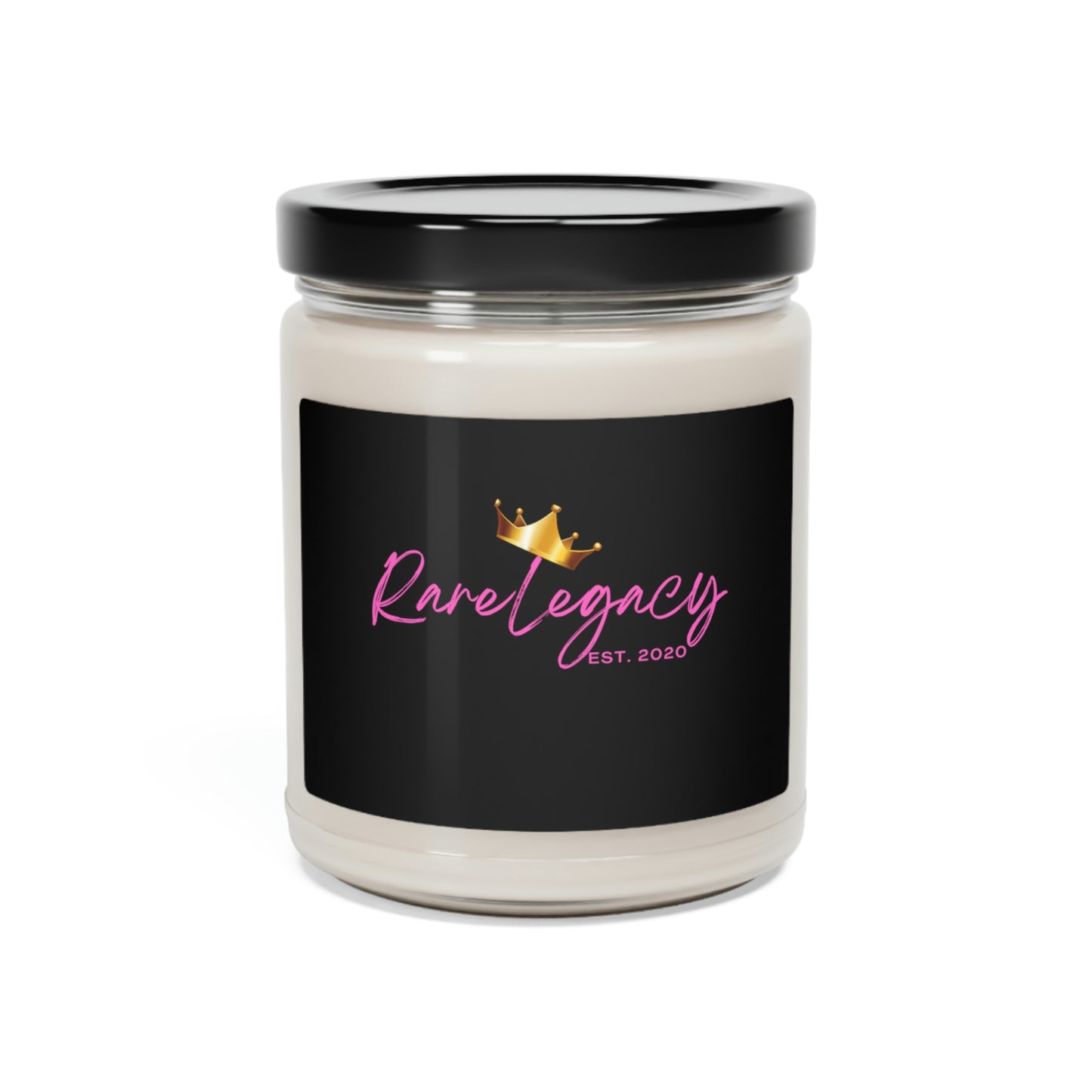 Scented Soy Candle, 9oz