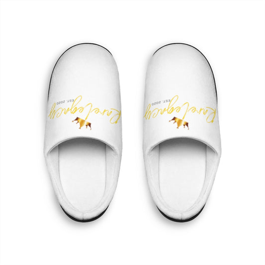 Indoor Slippers