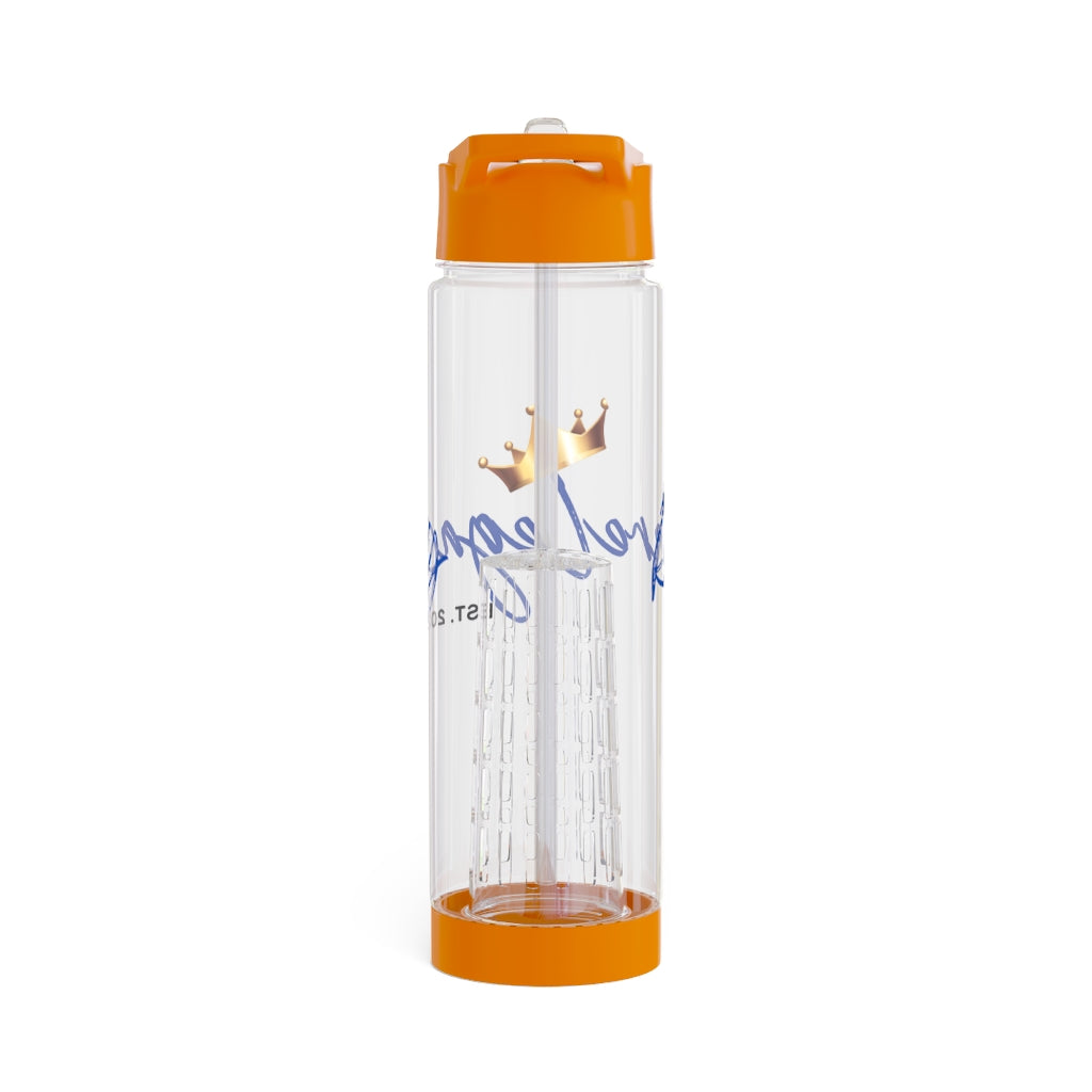 Infuser Water Bottle