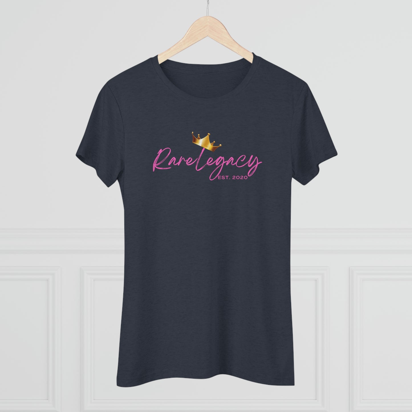 Next Level Women's Triblend Tee