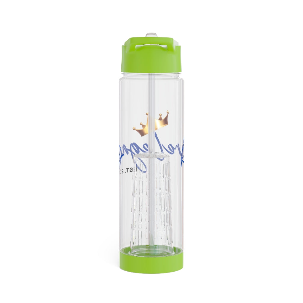 Infuser Water Bottle