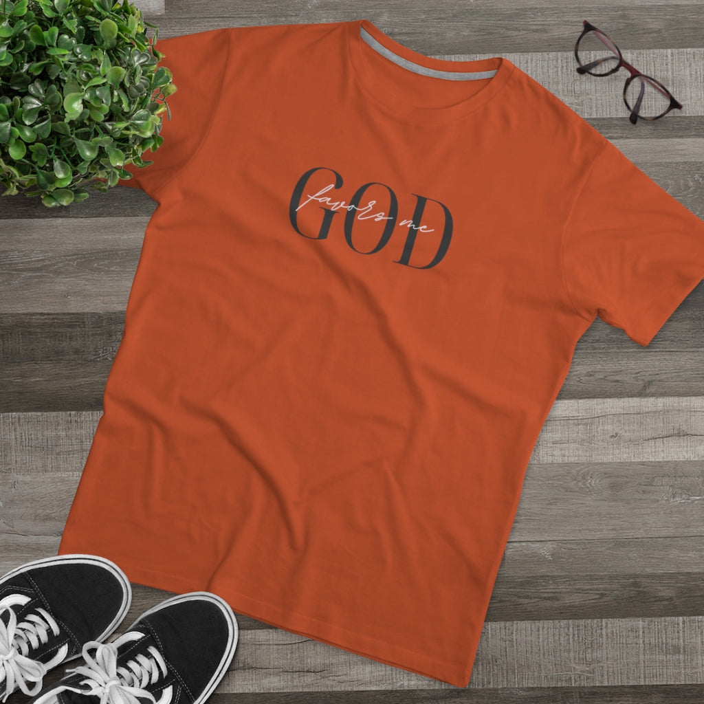 Men's Modern-fit Tee