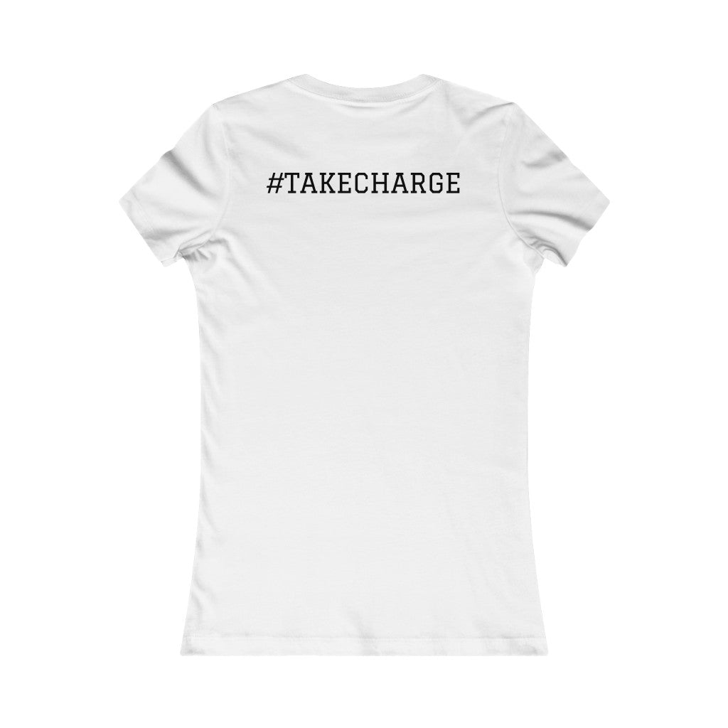 Women's Favorite Tee