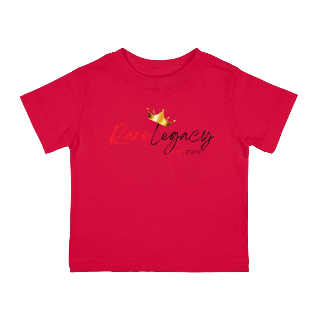 Infant Cotton Jersey Tee