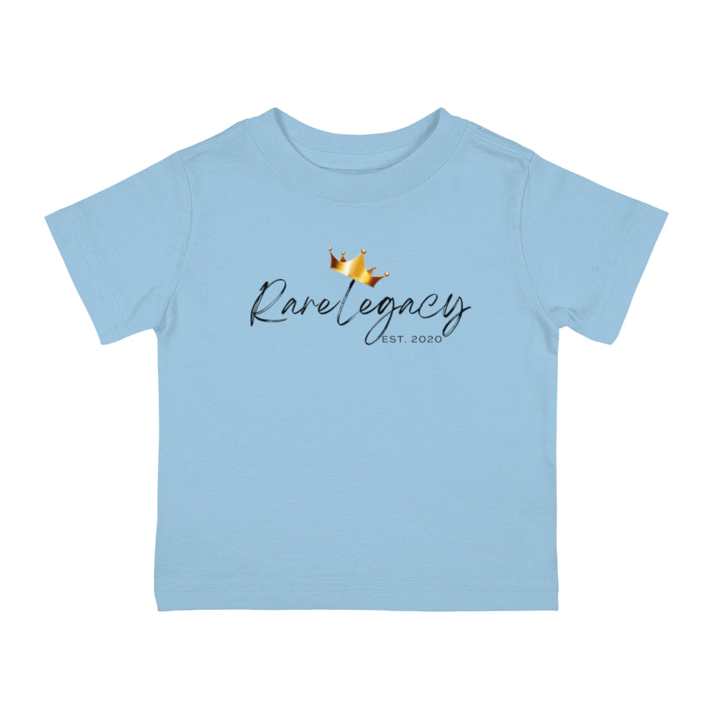 Infant Cotton Jersey Tee