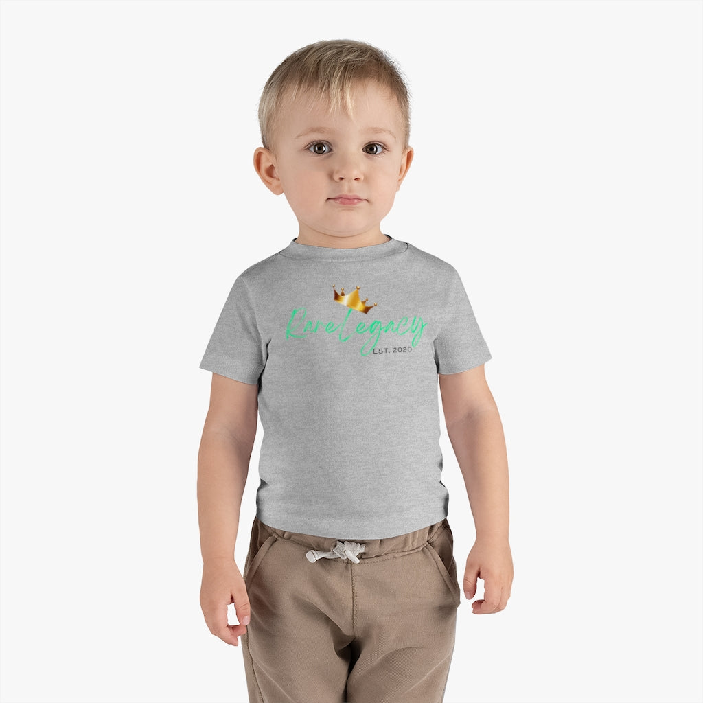 Infant Cotton Jersey Tee