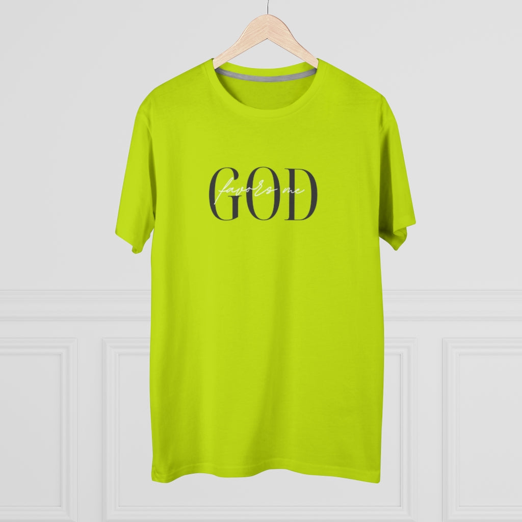 Men's Modern-fit Tee