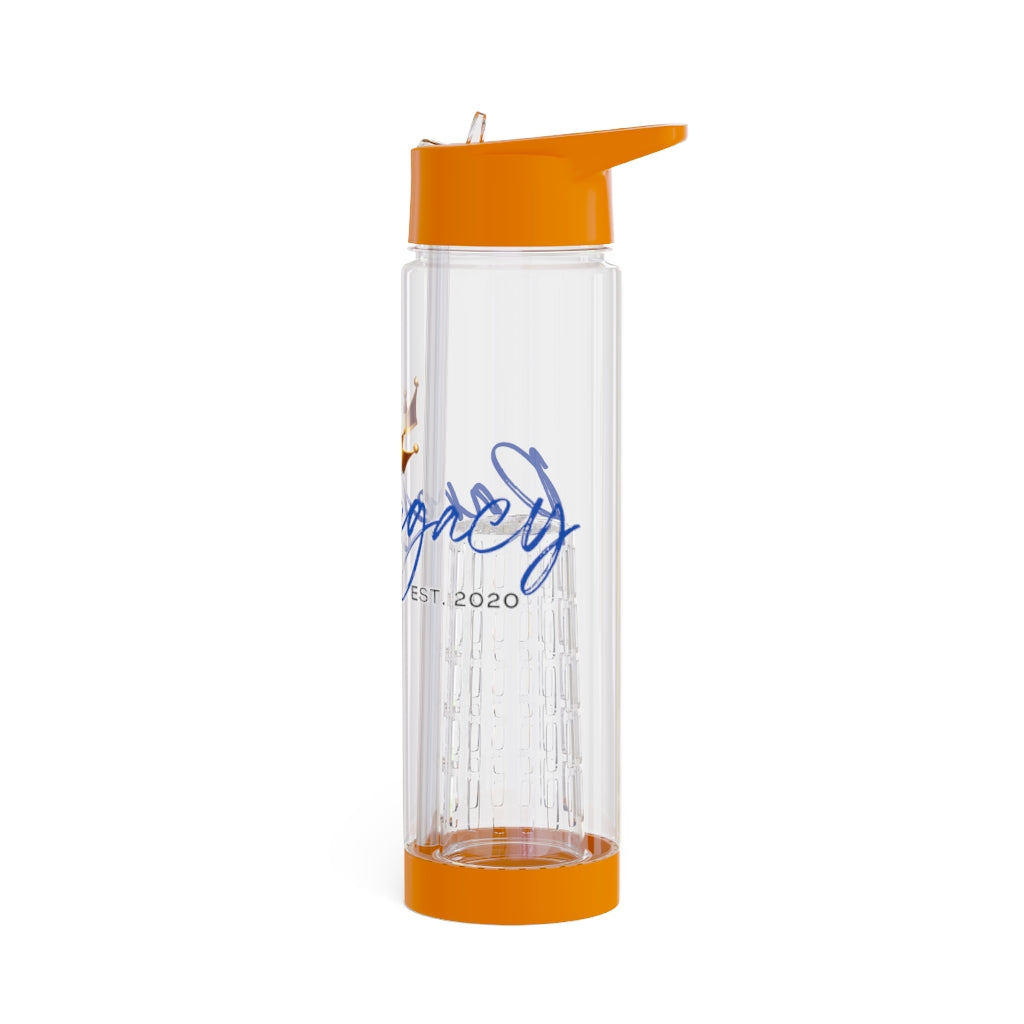 Infuser Water Bottle