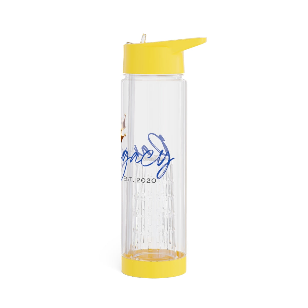 Infuser Water Bottle
