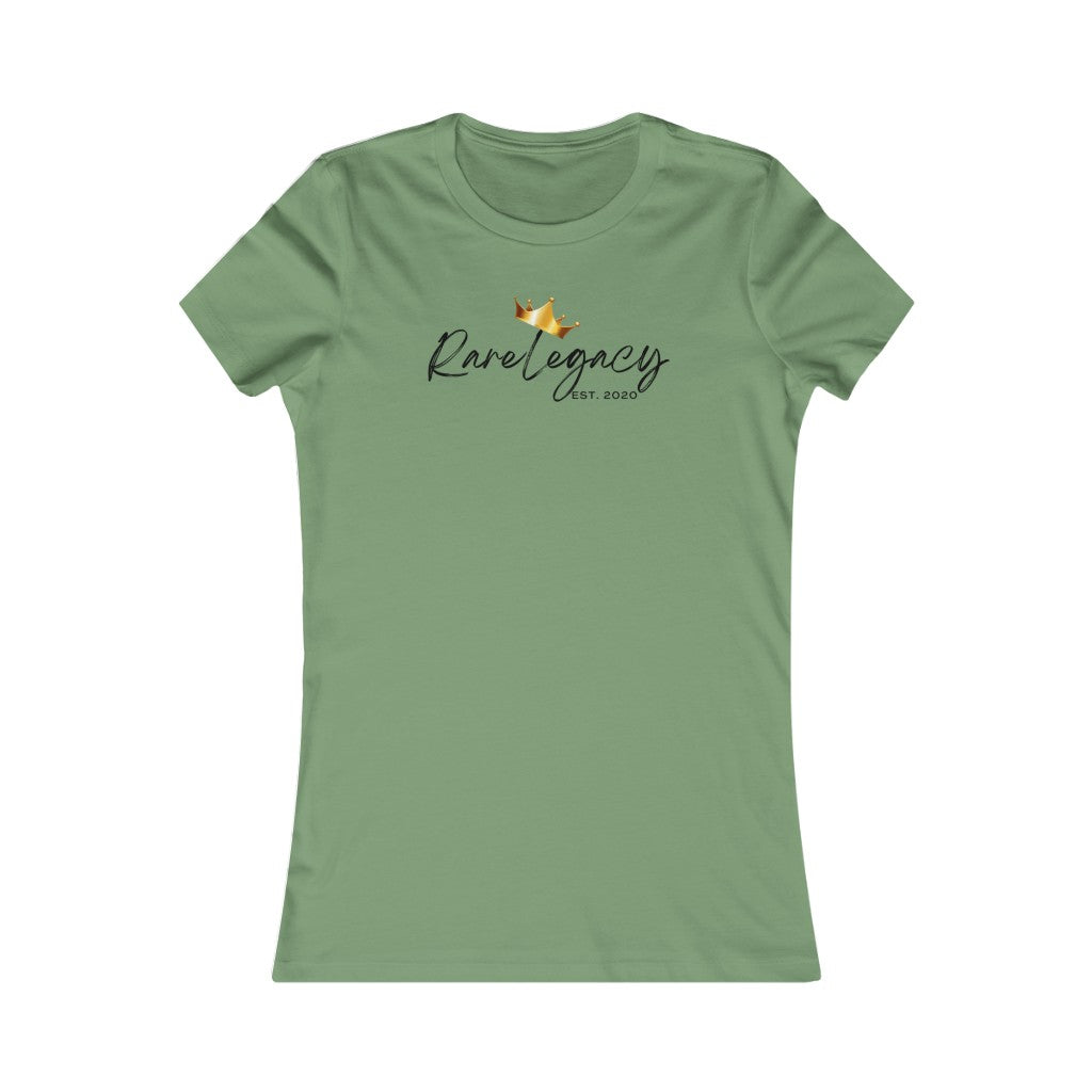 Women's Favorite Tee
